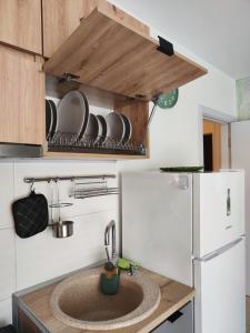 Студио Forest, к-с Нестинарка