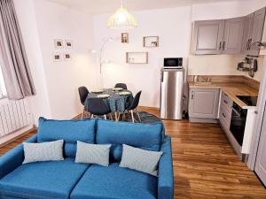 Appartements t2 hardy : photos des chambres