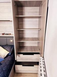 Appartements t2 hardy : photos des chambres