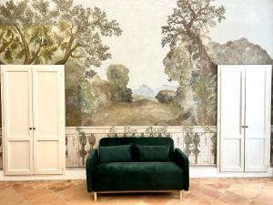 Historic Fresco Suite Rome Colosseum Boutique Stay