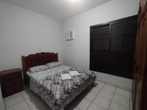 Ap 05 do Cantinho do Sossego