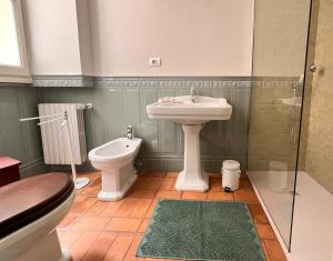 Historic Fresco Suite Rome Colosseum Boutique Stay