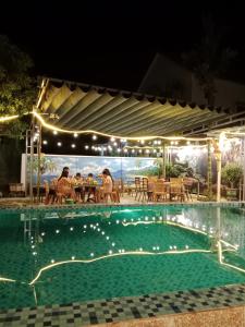 Phong Nha Magic Fingers Homestay and Spa