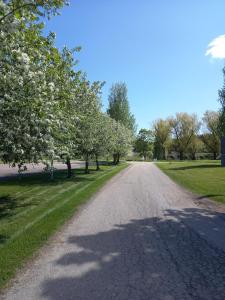 Cottage from the edge of Nuuksio National Park