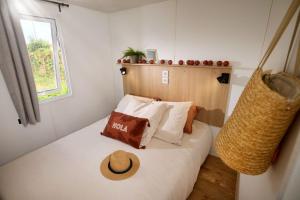 Camping Le Clos Des Pins