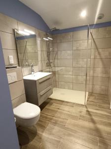 Maisons de vacances Gite du Bobet : photos des chambres