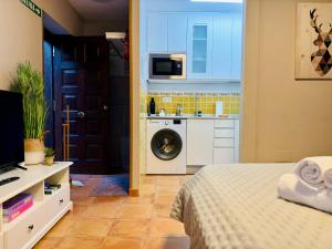 Apartamento con encanto en plena naturaleza