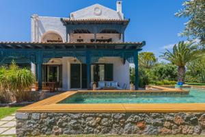 Mi Casa South Rhodes