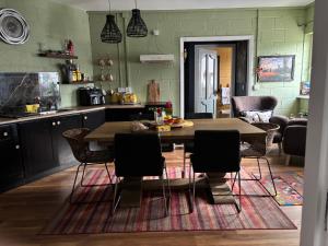 Kilkenny rental The Folly Lodge minutes from city centre R95RYC8