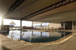 Days lnn Hotel Parque Termal Dolores