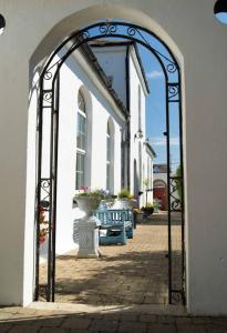 The School House, Patricks Square, Wexford Town