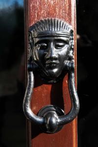 The School House, Patricks Square, Wexford Town