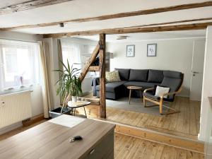 Apartment Pension Sternchen