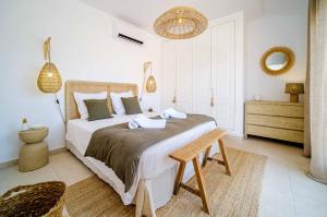 Nou Fontana Life Penthouse Javea Arenal by Rock Rentals