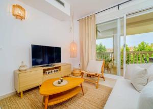 Nou Fontana Life Penthouse Javea Arenal by Rock Rentals