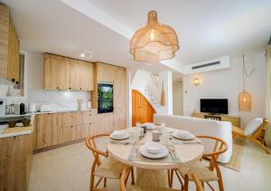 Nou Fontana Life Penthouse Javea Arenal by Rock Rentals