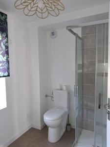 Appartement à la campagne