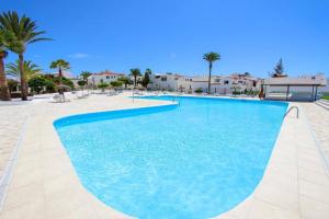 Comfortable Apartment with Pools