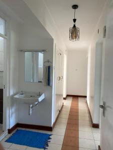 Gilbert Madaraka BnB