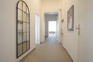 Posh 107 m2 3BR flat in the city center of Vienna