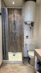 Appartements Studio dans le centre ancien : Appartement 1 Chambre