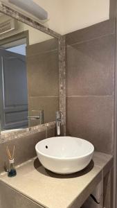 Studio dans le centre ancien