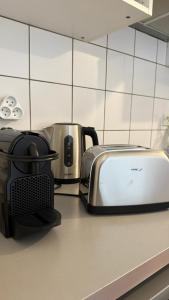 Studio dans le centre ancien