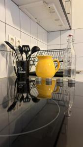 Appartements Studio dans le centre ancien : photos des chambres