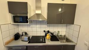 Appartements Studio dans le centre ancien : photos des chambres