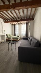 Appartements Studio dans le centre ancien : photos des chambres