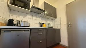 Appartements Studio dans le centre ancien : photos des chambres