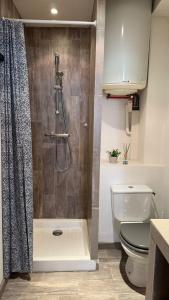 Appartements Studio dans le centre ancien : Appartement 1 Chambre