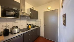 Appartements Studio dans le centre ancien : photos des chambres