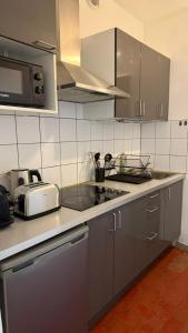 Appartements Studio dans le centre ancien : photos des chambres