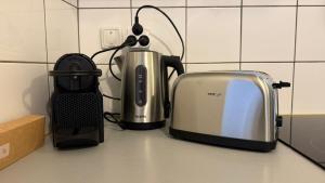 Appartements Studio dans le centre ancien : photos des chambres