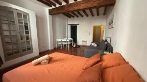 Appartements Studio dans le centre ancien : photos des chambres