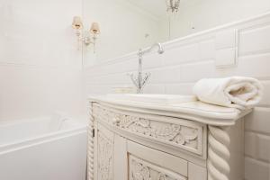 Apartments Tartaczna 2 - Gdansk Old Town by Noclegi Renters