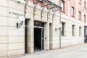 Apartments Tartaczna 2 - Gdansk Old Town by Noclegi Renters
