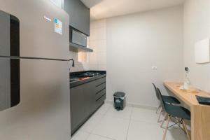 Apartamento Confortável - MEL402