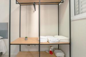 Apartamento Confortável - MEL402