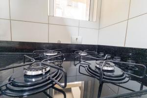 Apartamento Confortável - MEL402