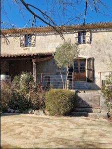 Maisons de vacances Le Villarel : photos des chambres
