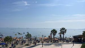 Beautiful Sea View Apartment