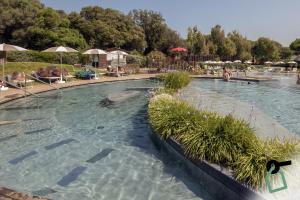 HOTIDAY Lodge Castiglione