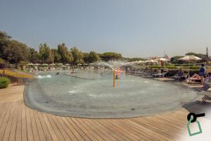 HOTIDAY Lodge Castiglione