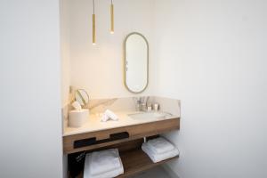 Hotels Hotel Margaux : photos des chambres