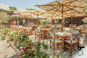 HOTIDAY Lodge Castiglione