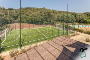 HOTIDAY Lodge Castiglione