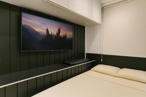 Sᴛᴜᴅɪᴏ 210 Pʀᴇᴍɪᴜᴍ ᴀᴏ ʟᴀᴅᴏ ᴅᴏ ᴍᴇᴛʀô Sãᴏ Pᴀᴜʟᴏ - Wɪ-Fɪ, Tᴠ sᴍᴀʀᴛ, ᴇsᴛᴀᴄɪᴏɴᴀᴍᴇɴᴛᴏ, Gʏᴍ, ᴄᴏᴍᴘʟᴇᴛíssɪᴍᴏ ᴇ ʟɪɴᴅᴏ! Bɪᴄᴀᴍᴀ ᴄᴀs?