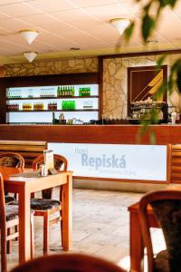 Wellness Hotel Repiska